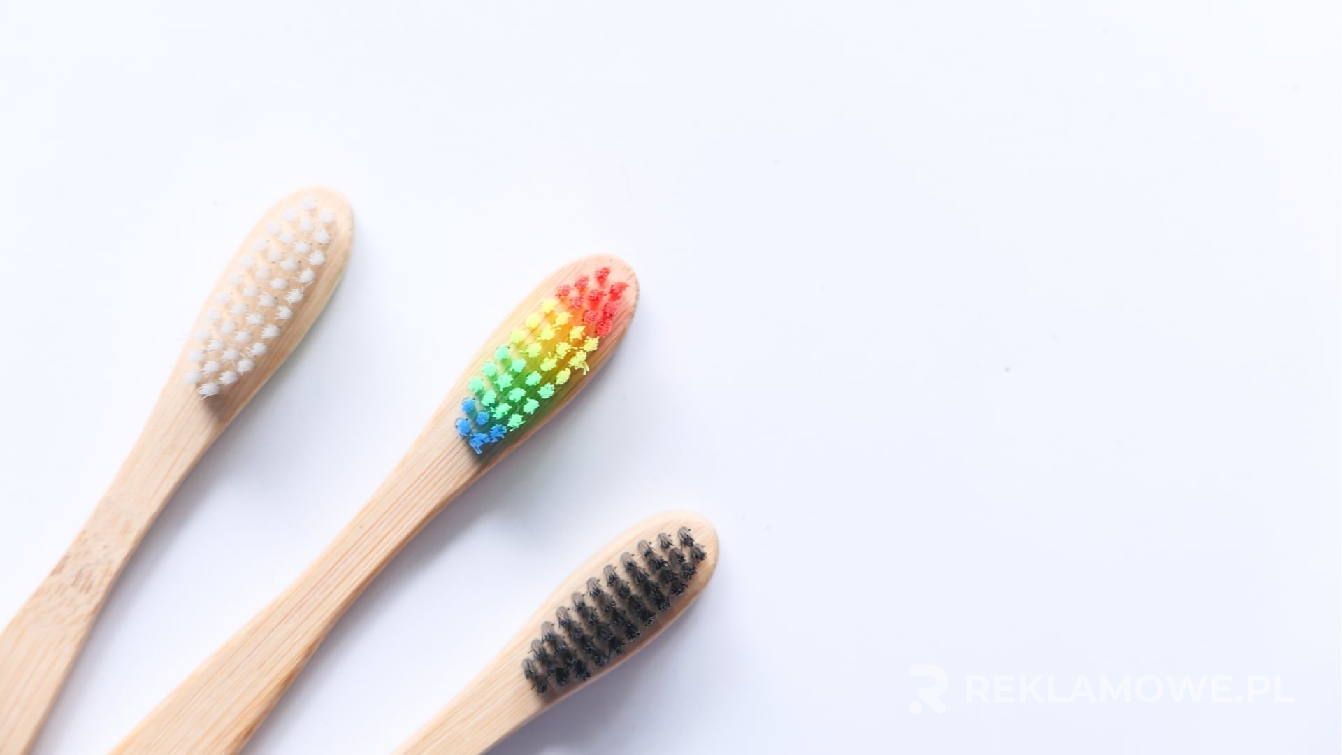 Analiza zwrotu z inwestycji w szczoteczki reklamowe Szczoteczki do zębów jako środek promocji firmy