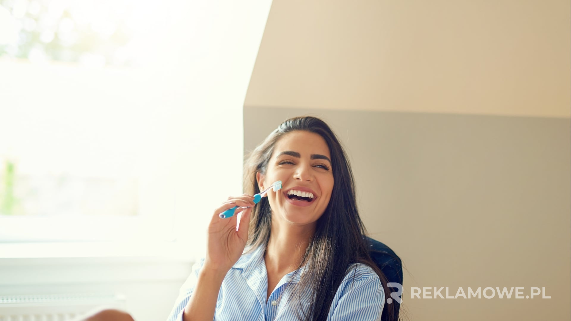 Szczoteczki reklamowe jako element strategii marketingowej