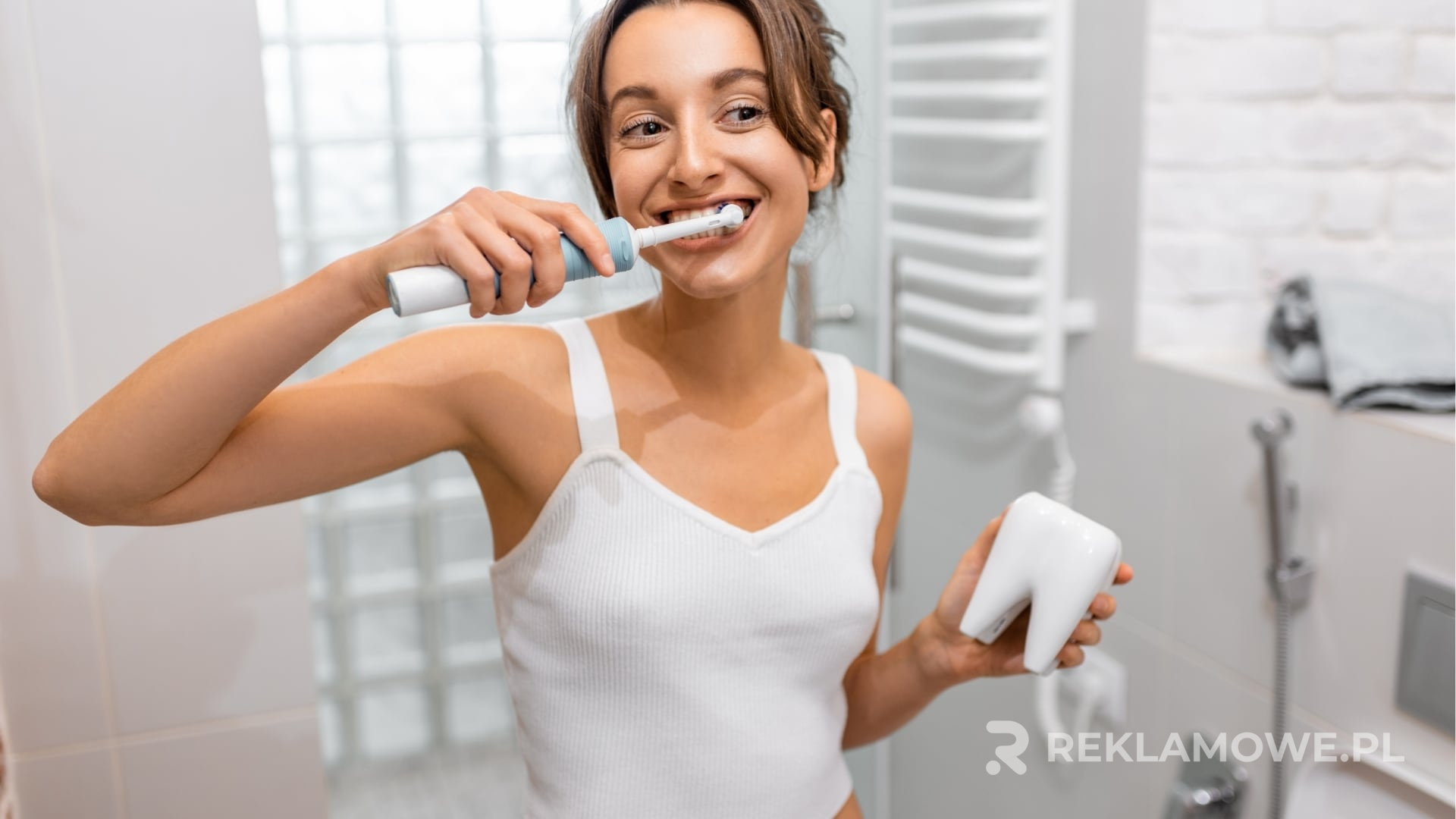 Kreatywne wykorzystanie szczoteczki reklamowej w marketingu