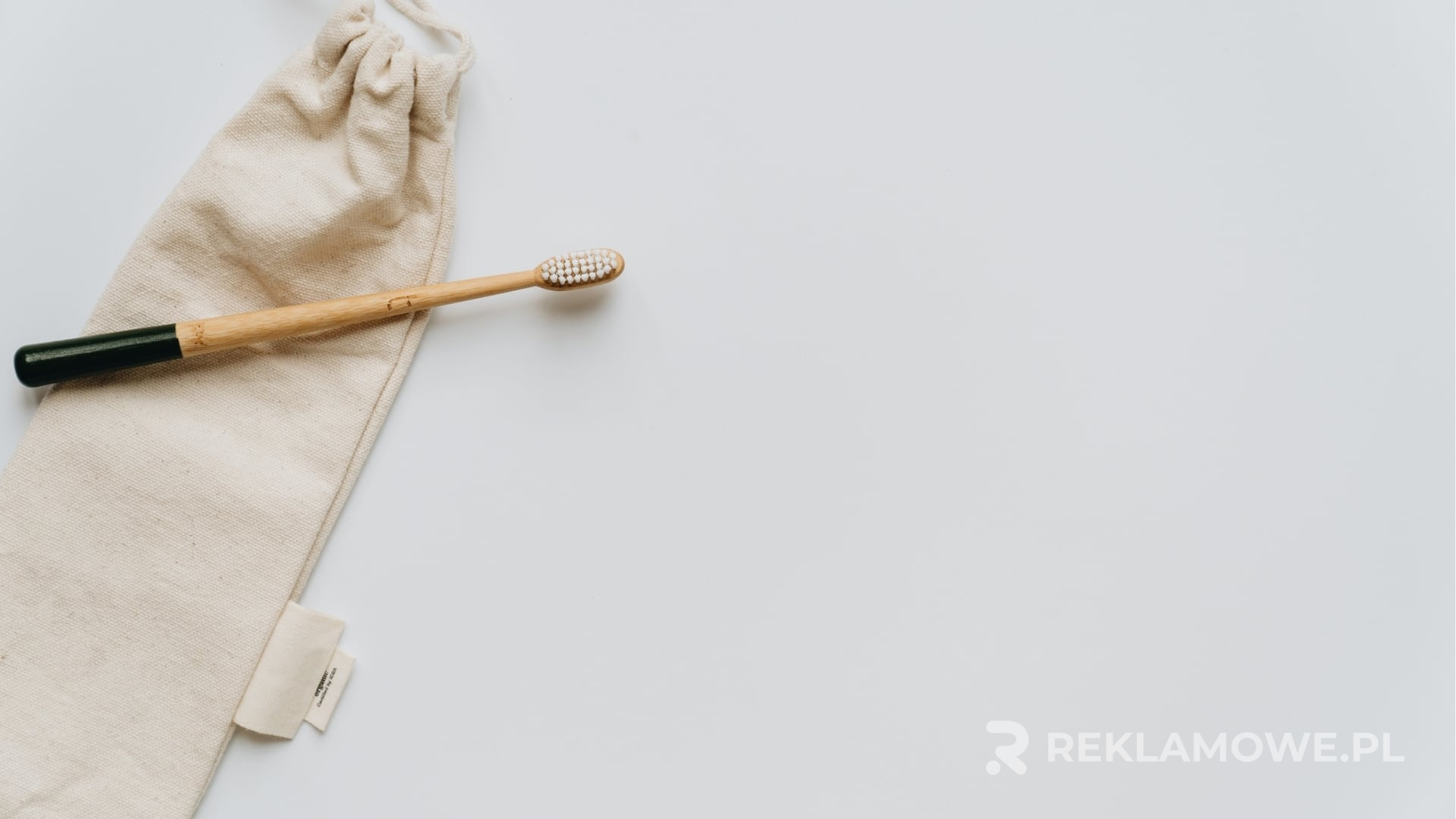 Najlepsza szczoteczka reklamowa dla firmy