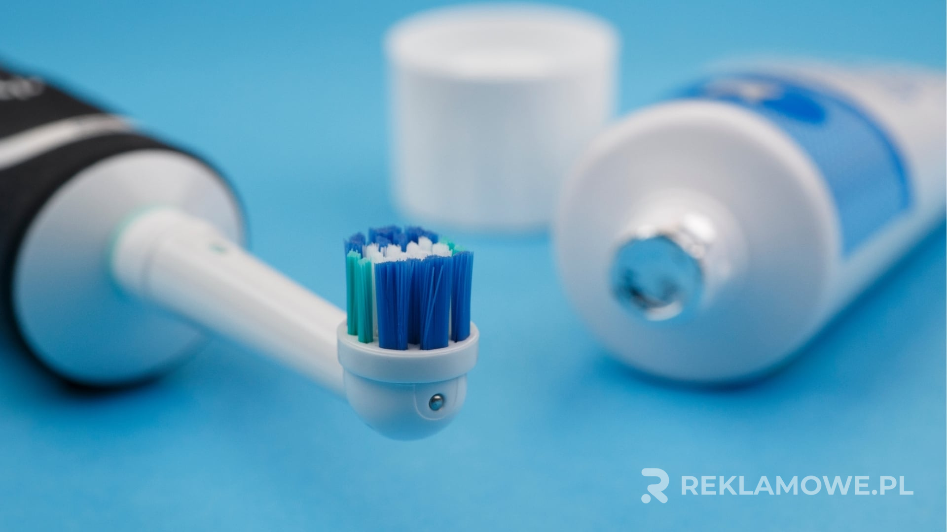 Przewodnik po materiałach używanych w szczoteczkach reklamowych