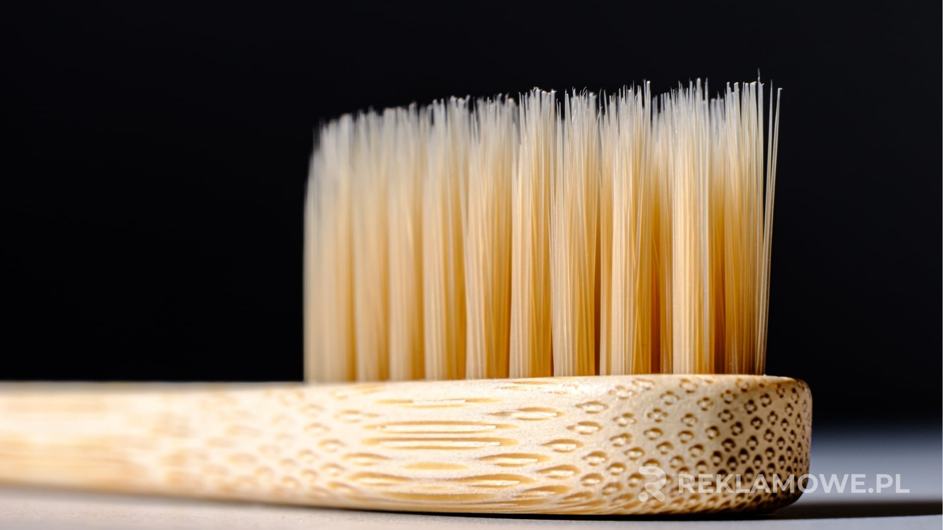 Kolorowe szczoteczki do zębów dla dzieci