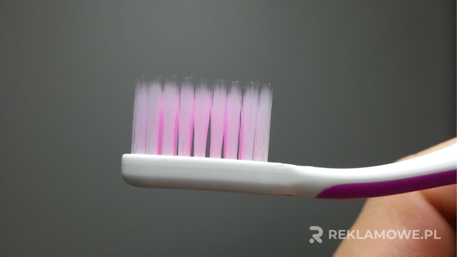 Szczoteczki reklamowe wybierane przez firmy w 2026 roku