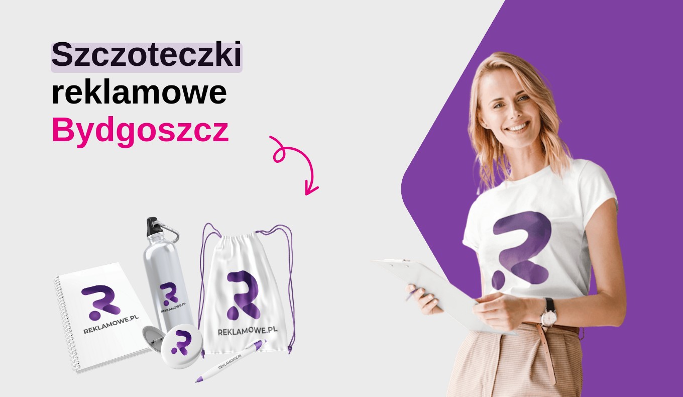 Szczoteczki reklamowe Bydgoszcz 7 szczoteczki reklamowe w bydgoszczy ekspert