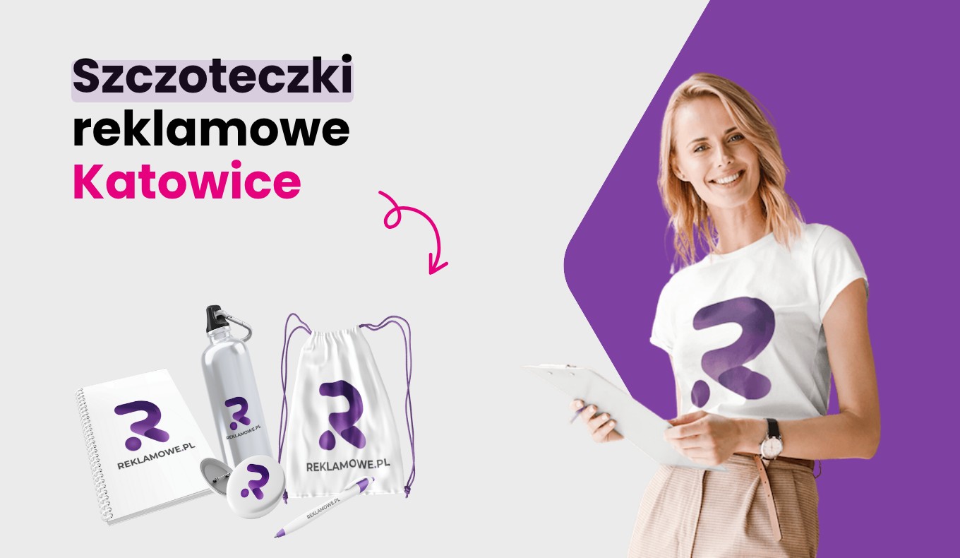 Szczoteczki reklamowe Katowice 7 szczoteczki reklamowe w katowicach ekspert