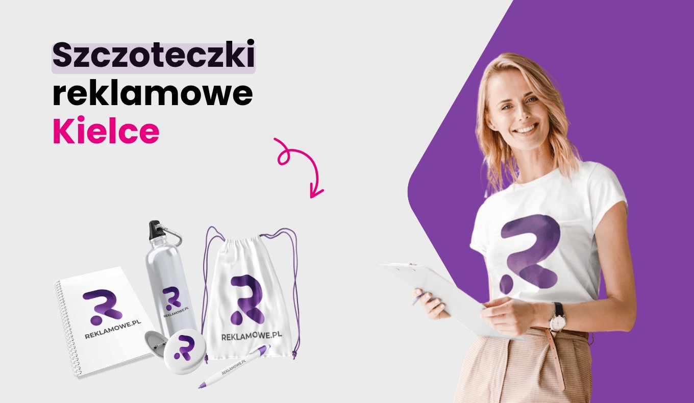 Szczoteczki reklamowe Kielce 7 szczoteczki reklamowe w kielcach ekspert