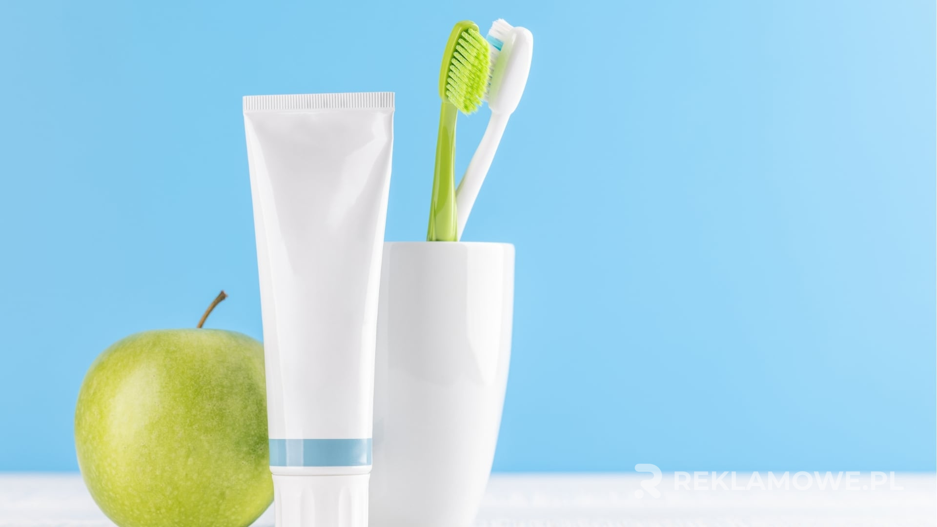 Szczoteczki reklamowe stosowane w strategiach marketingowych