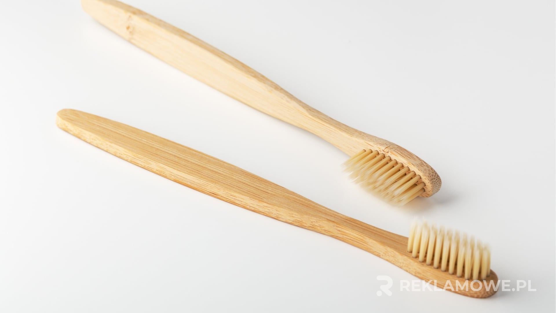 Zestaw szczoteczek reklamowych Szczoteczkę reklamowe