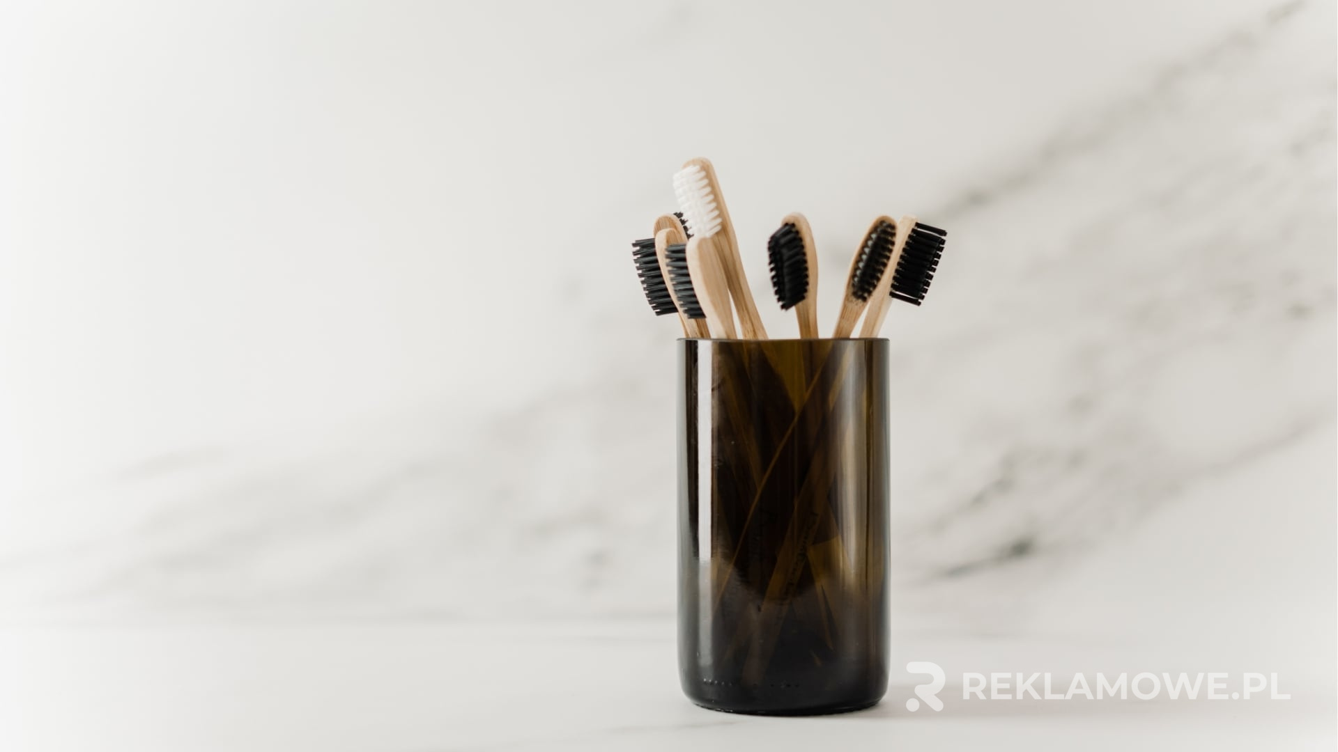 Ekologiczne szczoteczki do zębów